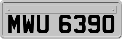 MWU6390