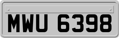 MWU6398