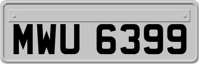 MWU6399