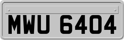 MWU6404