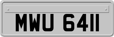 MWU6411