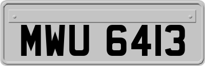 MWU6413