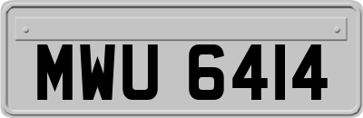 MWU6414