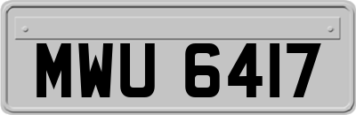 MWU6417