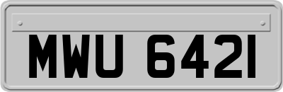 MWU6421