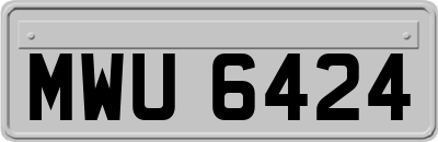MWU6424