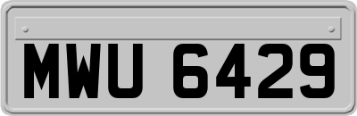 MWU6429