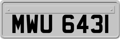 MWU6431