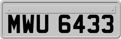 MWU6433