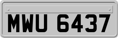 MWU6437