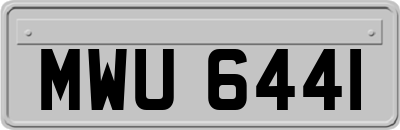 MWU6441