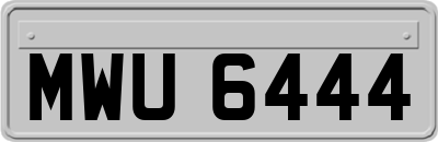 MWU6444