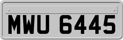 MWU6445