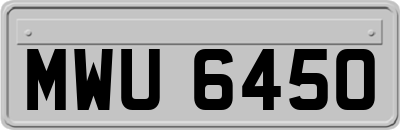 MWU6450