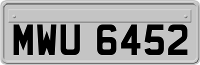 MWU6452
