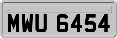 MWU6454