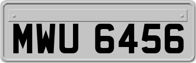 MWU6456