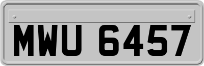 MWU6457