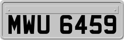 MWU6459