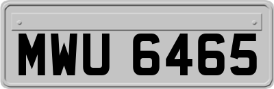 MWU6465