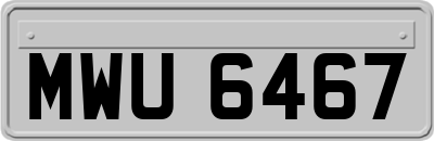 MWU6467