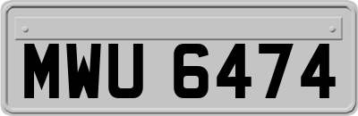 MWU6474