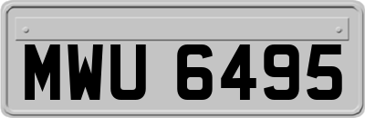 MWU6495