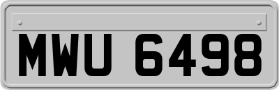 MWU6498