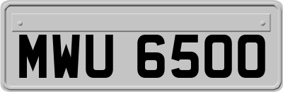MWU6500