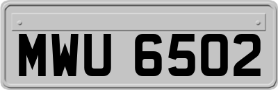 MWU6502
