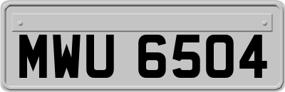 MWU6504