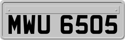 MWU6505