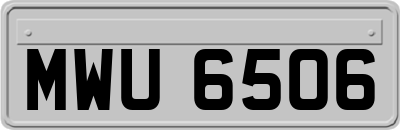 MWU6506