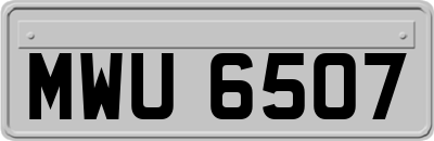 MWU6507