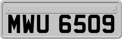 MWU6509