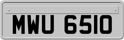 MWU6510