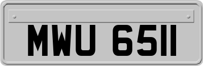MWU6511