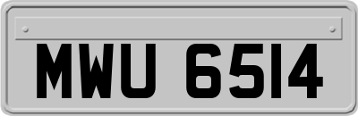 MWU6514