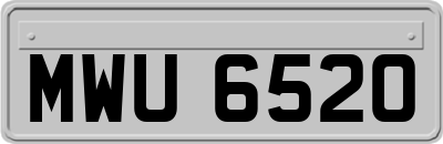 MWU6520