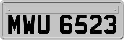 MWU6523
