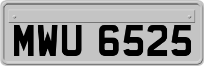 MWU6525
