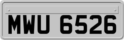 MWU6526