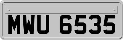 MWU6535