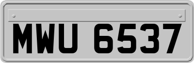 MWU6537