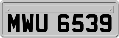 MWU6539