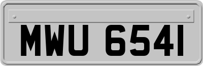 MWU6541