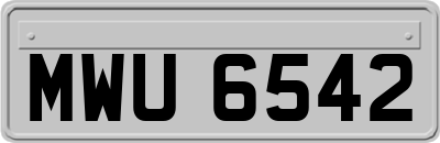 MWU6542