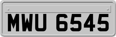 MWU6545