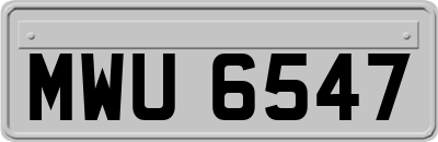 MWU6547