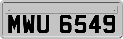MWU6549